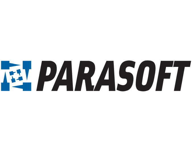 #ParceriaParasoft #QualidadeDeSoftwareParasoft